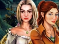 Игра Опасно приключение  онлайн