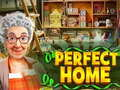 Игра Перфектен дом  онлайн