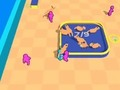 Игра Остров Biomons 3d онлайн
