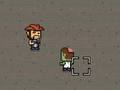Игра Pixel Zombie Shooter онлайн