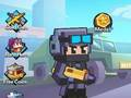 Игра Pixel Shooter онлайн