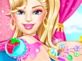 Игра Daisy Nails Spa онлайн