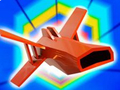 Игра Тунел Rush 2 онлайн