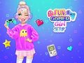 Игра Настройка на Fun Gamer Girl  онлайн