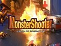 Игра Monster Shooter: Legion of Behemoths онлайн