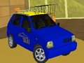 Игра Симулатор на пътници Suzuki Mehran 2022  онлайн