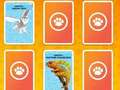 Игра National Geographic Kids Съпоставяне  онлайн