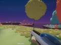 Игра Планетен скок  онлайн