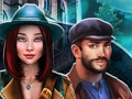Игра Пълзяща сянка  онлайн
