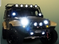 Игра Офроуд джип симулатор 4x4 2022 онлайн