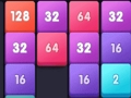 Игра 2048 синтез  онлайн