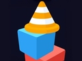 Игра Площад Лабиринт  онлайн