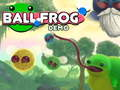 Игра Демо на Ball Frog  онлайн