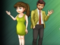 Игра Amgel Easy Room Escape 64 онлайн
