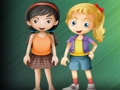 Игра Amgel Kids Room Escape 71 онлайн