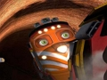 Игра Chuggington: Тунелно приключение  онлайн