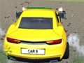 Игра Supra Crash Sunching Fly Cars 2022 онлайн