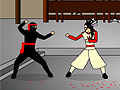 Игра Dragon Fist 2 - Битка за острието  онлайн