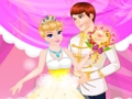 Игра Сватба на принцеса  онлайн