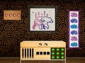 Игра Scream Girl избяга онлайн