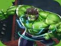 Игра Hulk Smash Wall онлайн