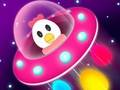 Игра Луд улов на яйца онлайн