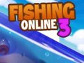 Игра Риболов 3 онлайн  онлайн