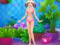 Игра Облечи принцеса  онлайн