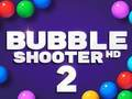 Игра Bubble Shooter HD 2 онлайн