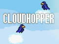 Игра Cloudhopper онлайн