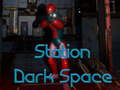 Игра Станция Dark Space  онлайн
