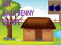 Игра Jolly Benny Escape онлайн