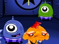 Игра Monkey Go Happy Етап 51  онлайн