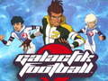 Игра Колекция от пъзели на Galactik Football Jigsaw  онлайн