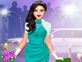 Игра Glam Dress Up: Игра за момичета  онлайн