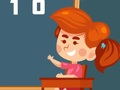 Игра Математика  онлайн