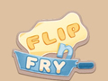 Игра Flip n Fry онлайн