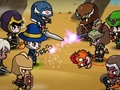 Игра Тактики на Arena Heroes  онлайн