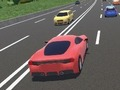 Игра Авто шофиране: Магистрала  онлайн