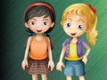 Игра Amgel Kids Room Escape 67 онлайн