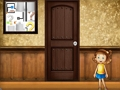 Игра Amgel Kids Room Escape 70 онлайн