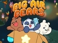 Игра Големи въздушни мечки  онлайн