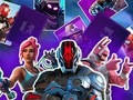 Игра PG памет: Fortnite  онлайн