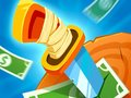 Игра Стрелба с меч  онлайн