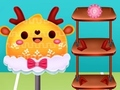 Игра Шиене на модни дрехи Baby Taylor  онлайн