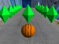 Игра Slope City 2 онлайн