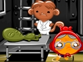 Игра Monkey Go Happy ниво 671  онлайн