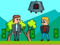 Игра Г-н Торо 2  онлайн