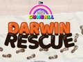 Игра Спасението на Дарвин  онлайн