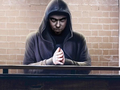 Игра Страшен ужас  онлайн